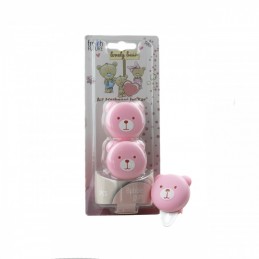 OsvÄĹžovaÄ vzduchu do auta - Lovely Bear (ĹžvĂ˝kaÄka)